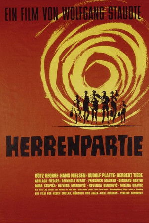 Herrenpartie