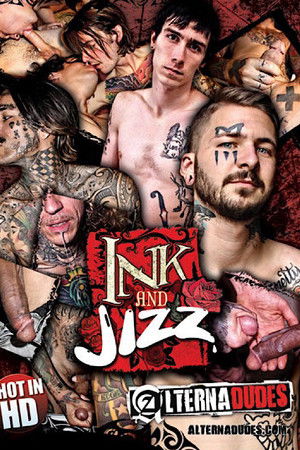 Ink and Jizz