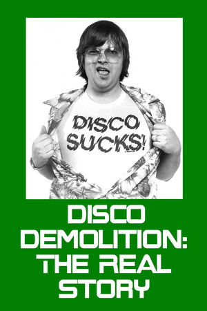 Disco Demolition: The Real Story
