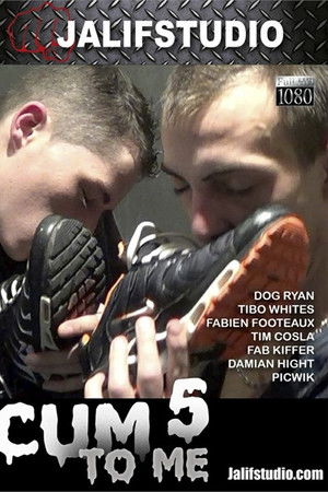 Cum to Me 5