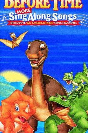 The Land Before Time: Sing Along Songs