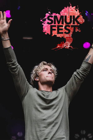 Christopher - Live fra SmukFest 2019