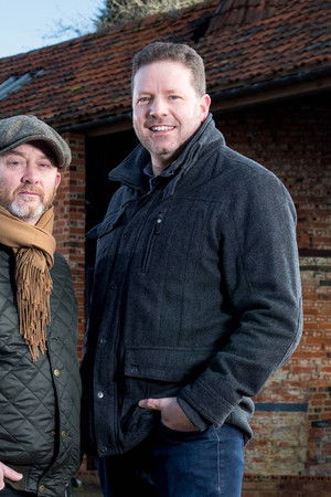 Kurtarma Avcıları: Klasik Arabalar