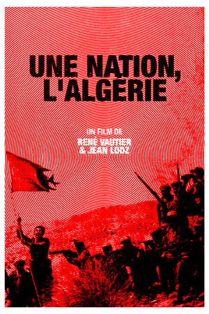 Une Nation, l'Algérie