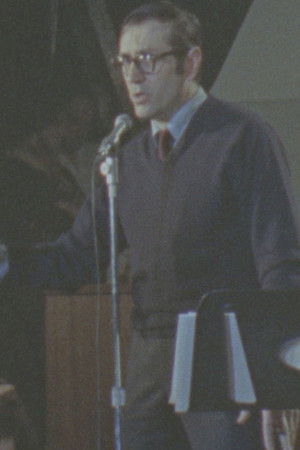 Chronique de la nuit de la poésie 1970