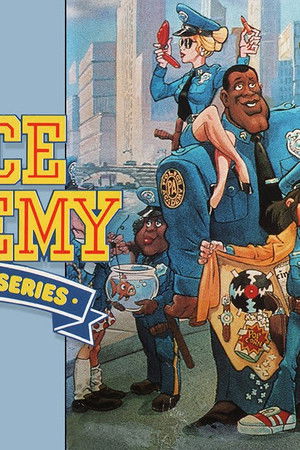 Police Academy
