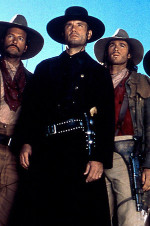 The Magnificent Seven