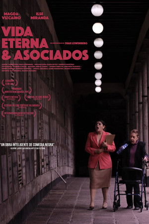 Vida Eterna & Asociados