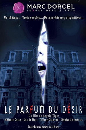 Le Parfum du désir