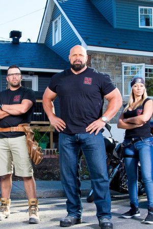 Du cœur et des bras