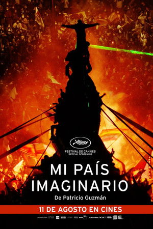 Mi país imaginario