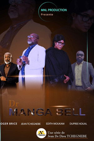 Dr Manga Bell