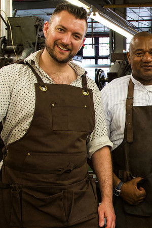 Made in Great Britain