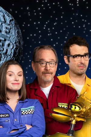 Mystery Science Theater 3000