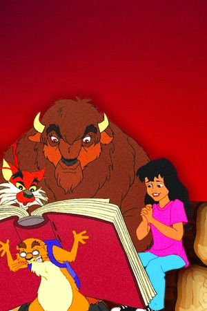 Adventures from the Book of Virtues