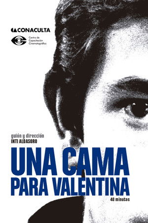 Una cama para Valentina