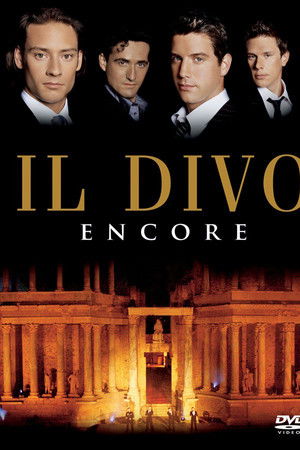 Il Divo - Encore
