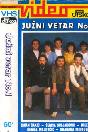 Južni Vetar No.1