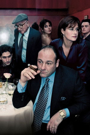 The Sopranos