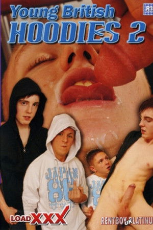 Young British Hoodies 2