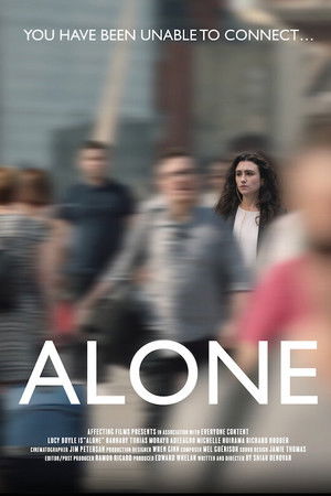 ALONE