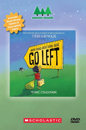 When Things Aren't Going Right, Go Left