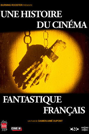 Une histoire du cinéma fantastique français