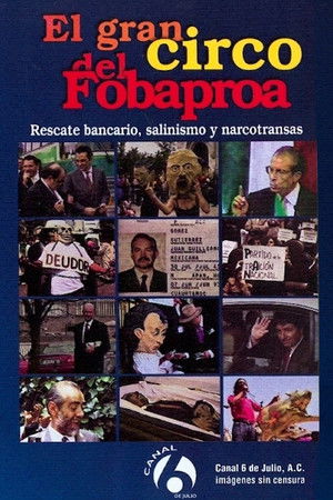 El gran circo del Fobaproa