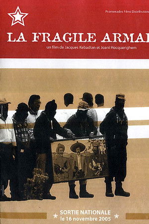 La Fragile Armada