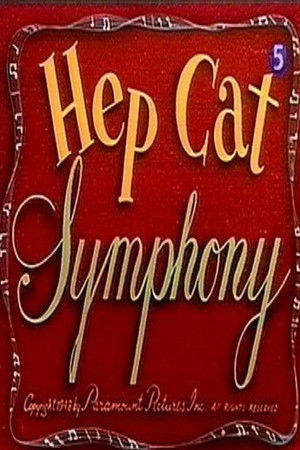 Hep Cat Symphony