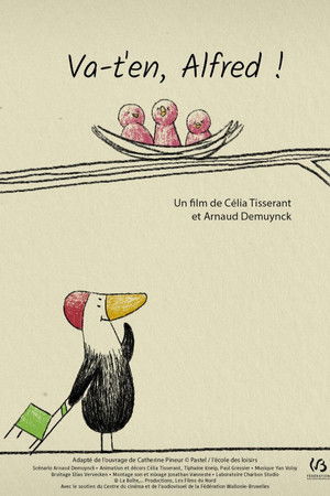 Va-t'en, Alfred !