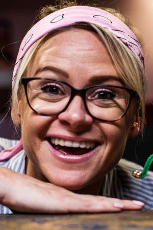 Mini MGP Musik-værkstedet