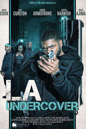 L.A. Undercover
