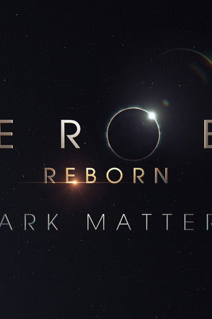 Heroes Reborn: Dark Matters
