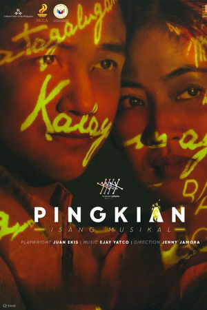 Pingkian: Isang Musikal