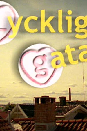 Lyckliga gatan