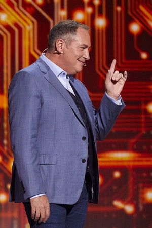 L'expérience Messmer