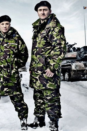 The World's Toughest Driving Tests