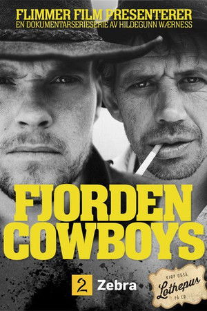 Fjorden Cowboys