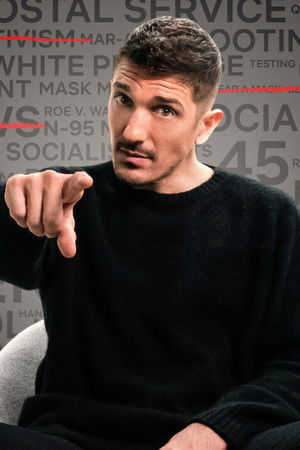 Schulz Saves America