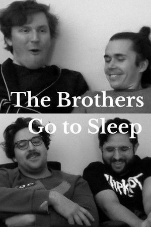 The Brothers Go to Sleep