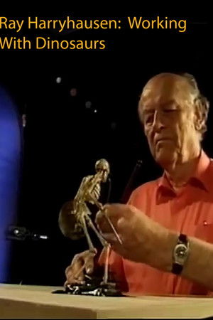 Ray Harryhausen: Working with Dinosaurs