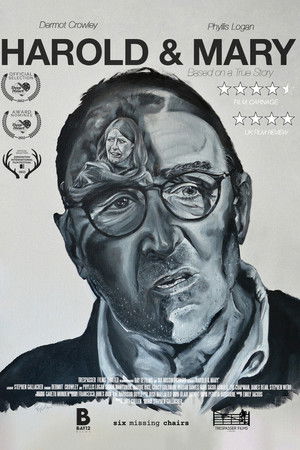 Harold & Mary