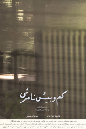 کم و بیش نامرئی