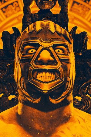 Lucha Underground