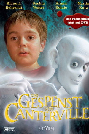 Das Gespenst von Canterville