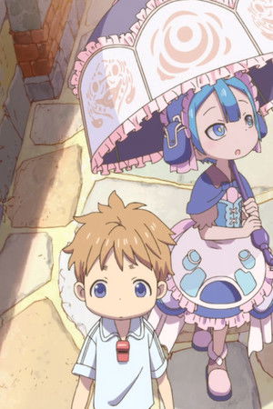 マルルクちゃんの日常