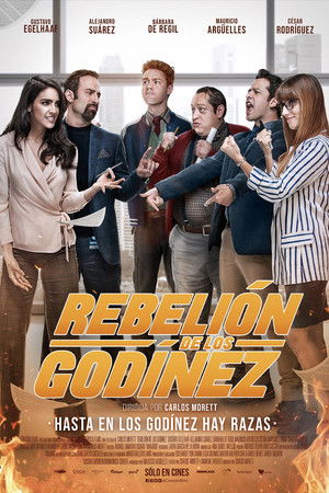 Rebelión de los Godínez