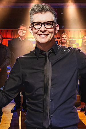 Gareth Malone's Easter Passion