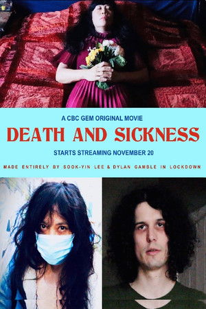 Death and Sickness.